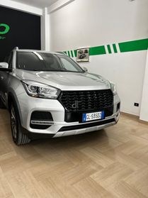 Dr Dr 4.0 dr 4.0 1.5 Bi-Fuel GPL
