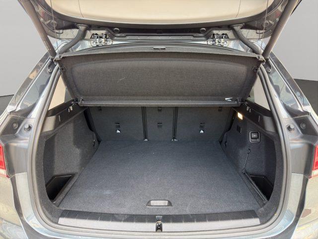 BMW X1 xdrive 25e advantage