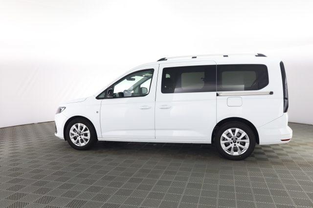 FORD Tourneo Connect Grand Tourneo Connect 2.0 EcoBlue 122 CV aut. Tita