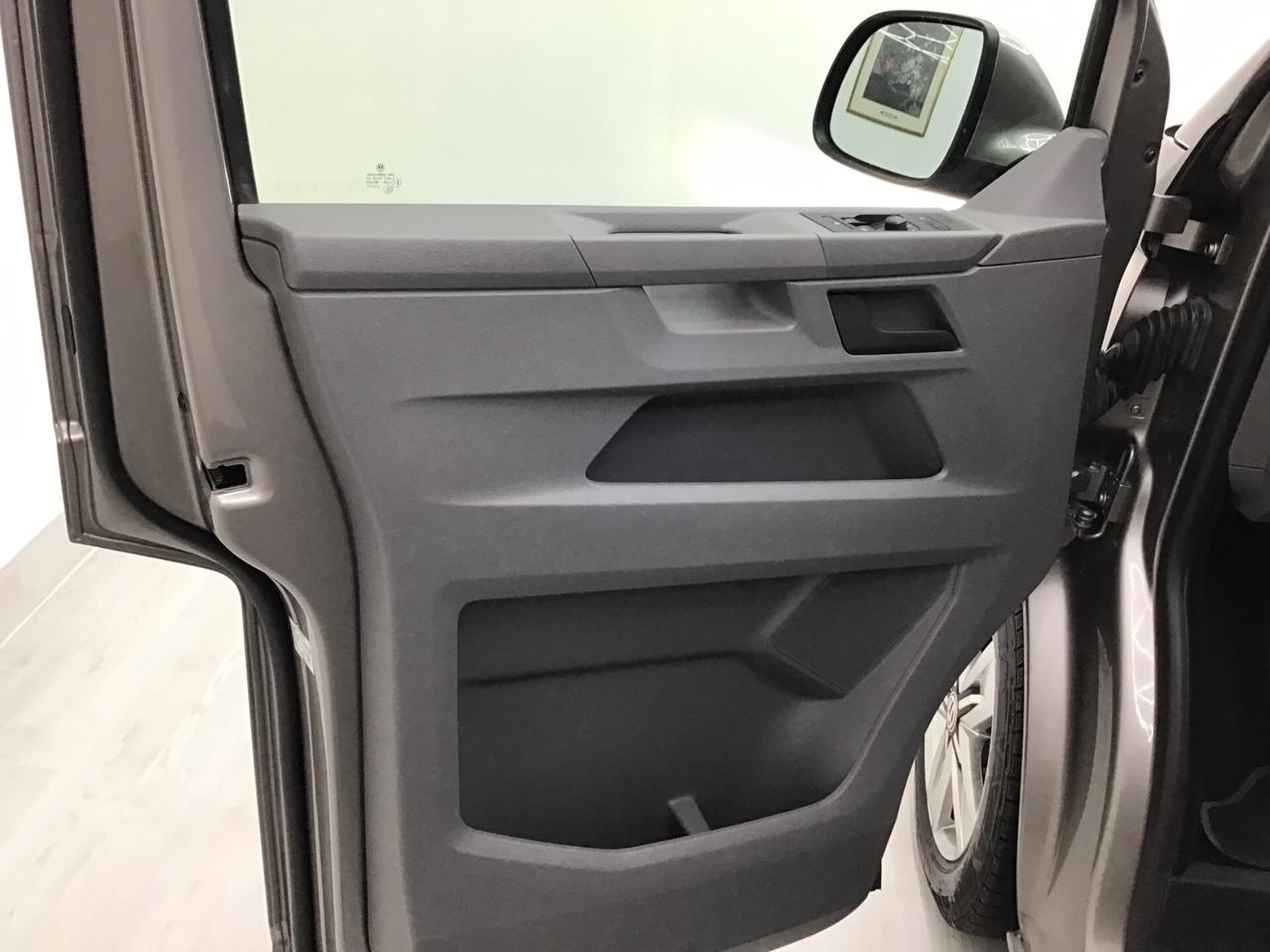 Volkswagen Caravelle 2.0 TDI 150CV DSG