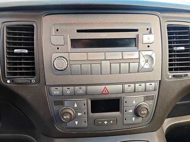 LANCIA Musa 1.4 8V Ecochic *GPL* - 2011