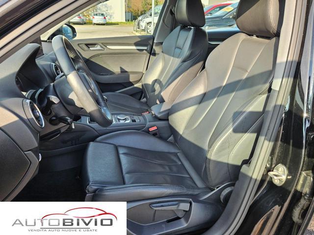 AUDI A3 SPB 30 TDI Business