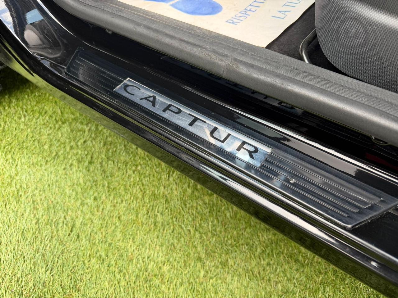 Renault Captur dCi 8V 90 CV Start&Stop Energy Iconic