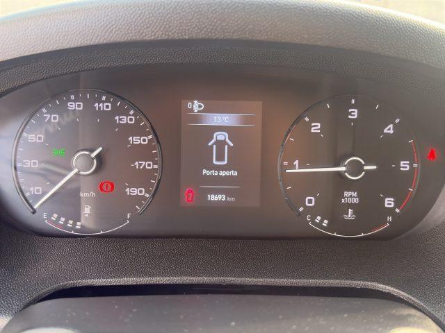 FIAT Ducato Ducato 30 2.2 Mjt 120CV PC-TN Furgone