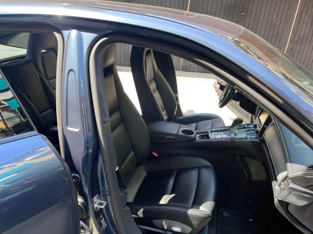 PORSCHE Panamera 3.0 Diesel tetto apribile full optional