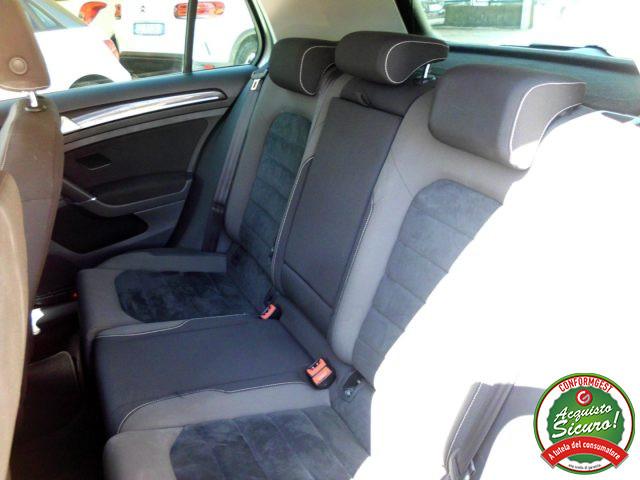 VOLKSWAGEN Golf 1.6 TDI 5p. Highline BlueMotion Technology