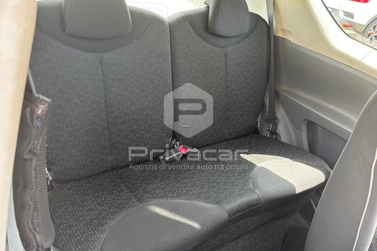 PEUGEOT 107 1.0 68CV 3p. Plaisir