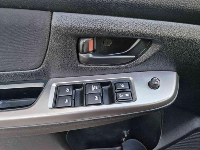 SUBARU XV 1.6i Free AWD