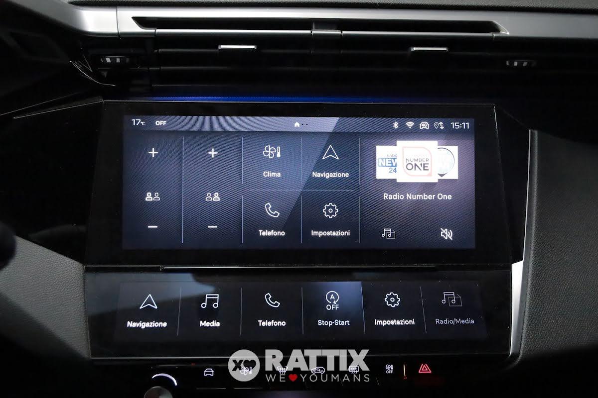 Peugeot 308 SW 1.2 Puretech t 130CV GT EAT8