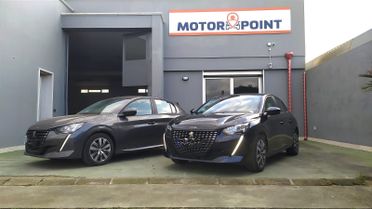 Peugeot 208 PureTech 75cv anche GPL ufficiale