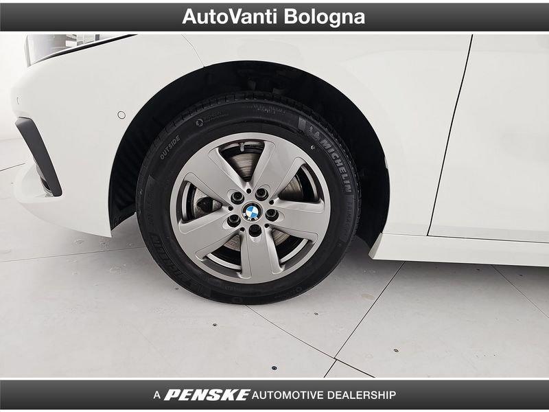 BMW Serie 1 118i 5p. Business