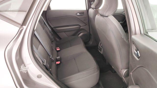 RENAULT Captur Blue dCi 115 CV Intens