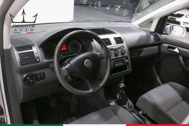 Volkswagen Touran 1.9 tdi Trendline