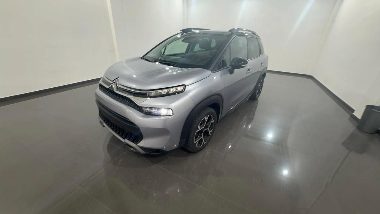 Citroen C3 Aircross PureTech 110 S&S Shine