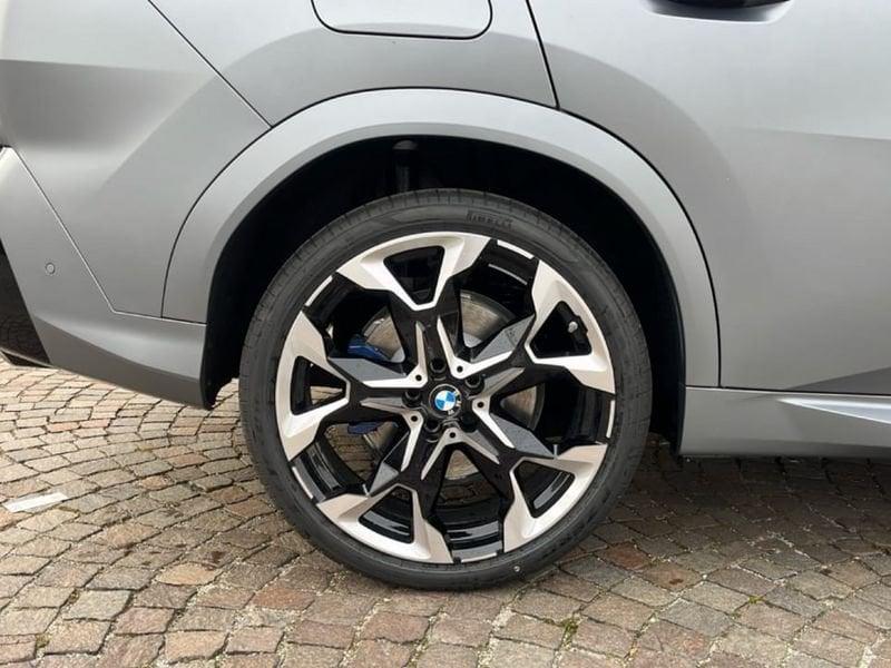 BMW X2 M35i xDrive