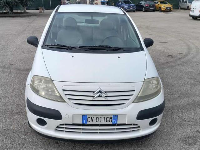 CITROEN C3 1.1 D&G senza nessun lavoro da fare
