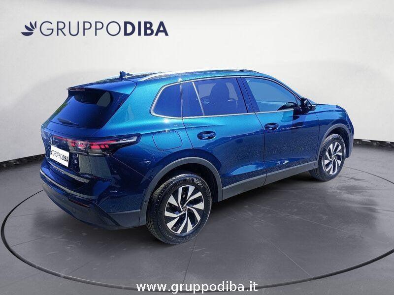 Volkswagen Tiguan III 2024 1.5 tsi ehybrid Edition Plus 204cv dsg