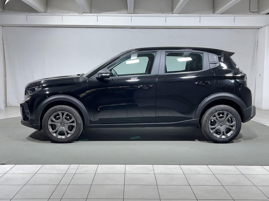 Citroen C3 1.2 puretech You 100cv s&s