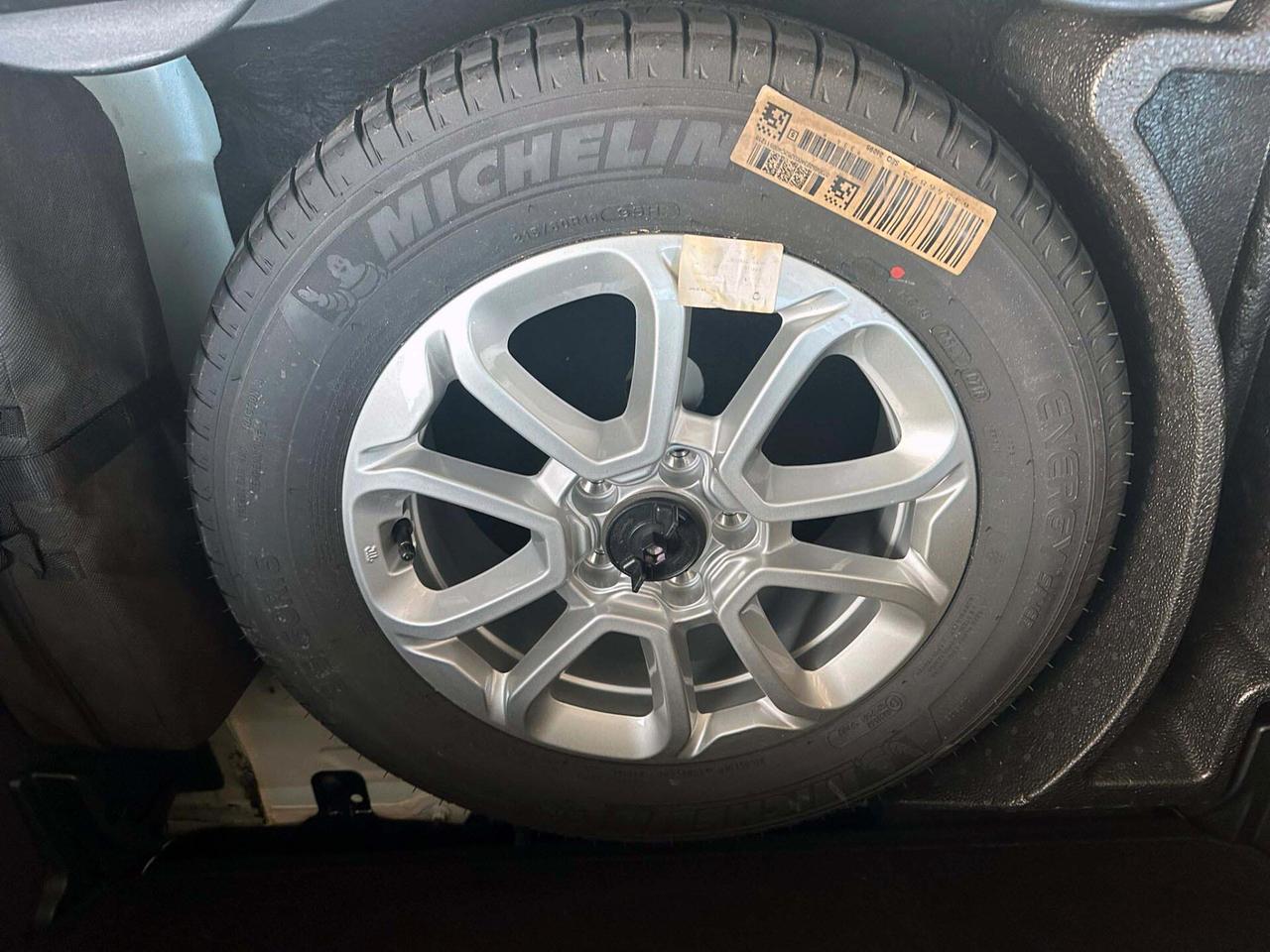 Fiat 500X 1.4 MultiAir 140 CV Telecamera Appena Tagliandata Android & Apple Car