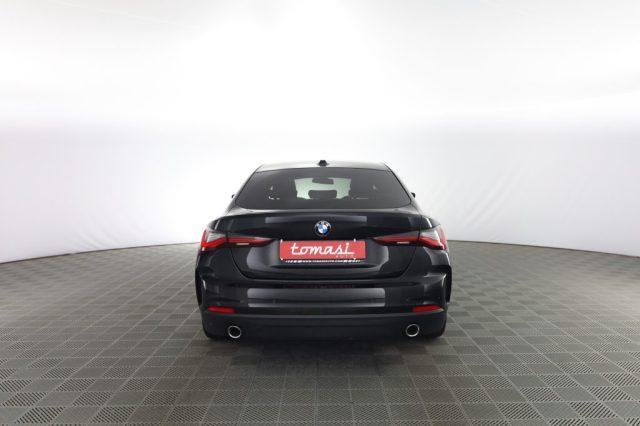 BMW 420 Serie 4 d 48V Sport