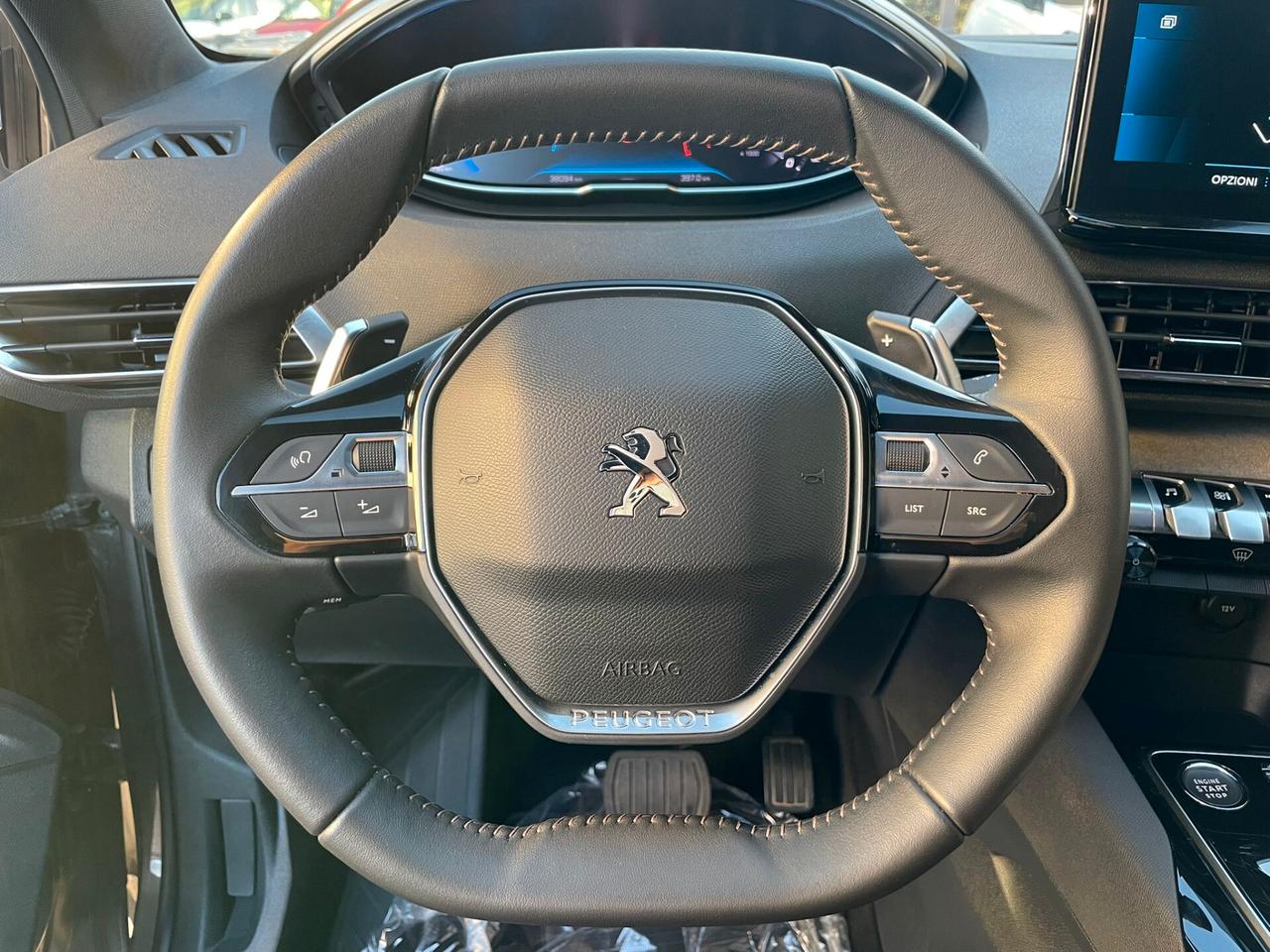 Peugeot 5008 BlueHDi 130 S&S EAT8 Allure Pack