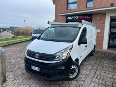 Fiat Talento PL-TN 1.6Mjt 120cv