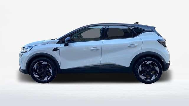 Renault Captur Captur 1.6 E-Tech full hybrid Techno 145cv auto