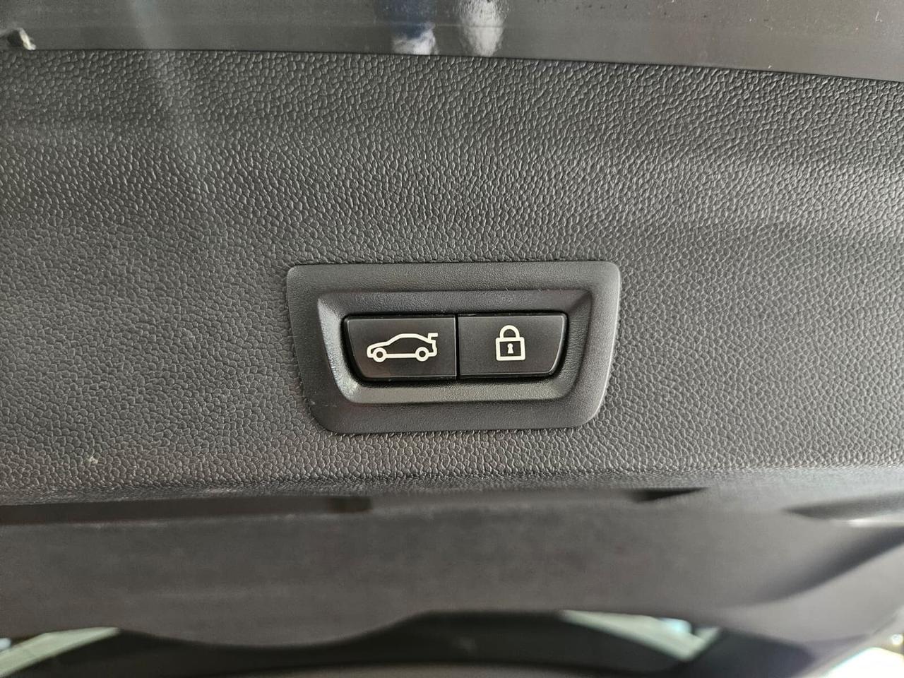 Mini Cooper D Countryman 2.0 Business Automatica - TAGLIANDI MINI