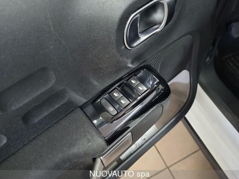 Citroën C3 PureTech 1.2 GPL 82 S&S Shine