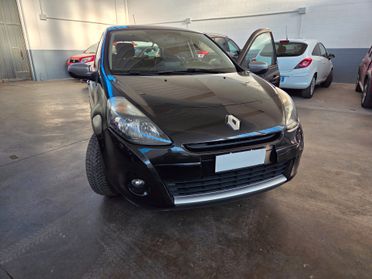 Renault Clio 1.2 16V 5 porte Confort