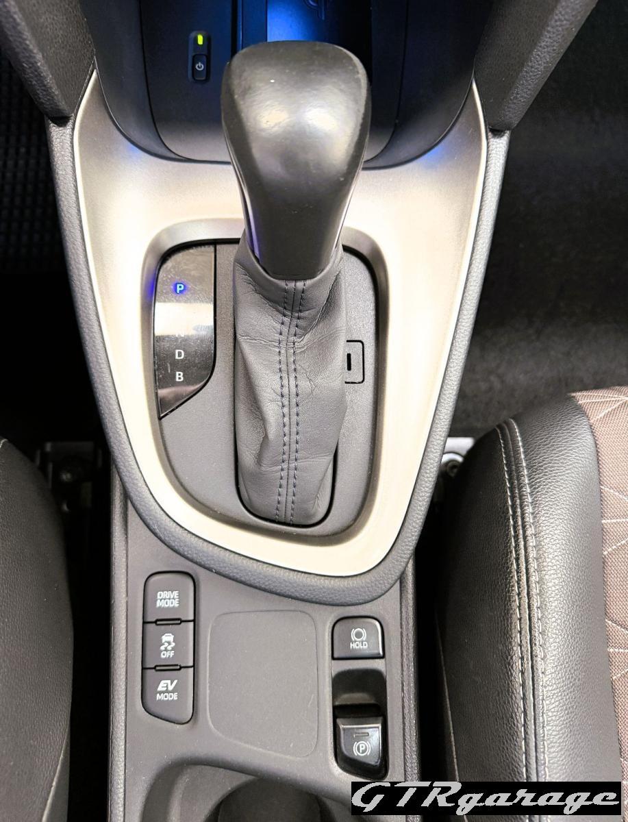 TOYOTA Yaris Cross 1.5 Hybrid E-CVT Lounge NO OBBLIGO FIANANZIAMENTO