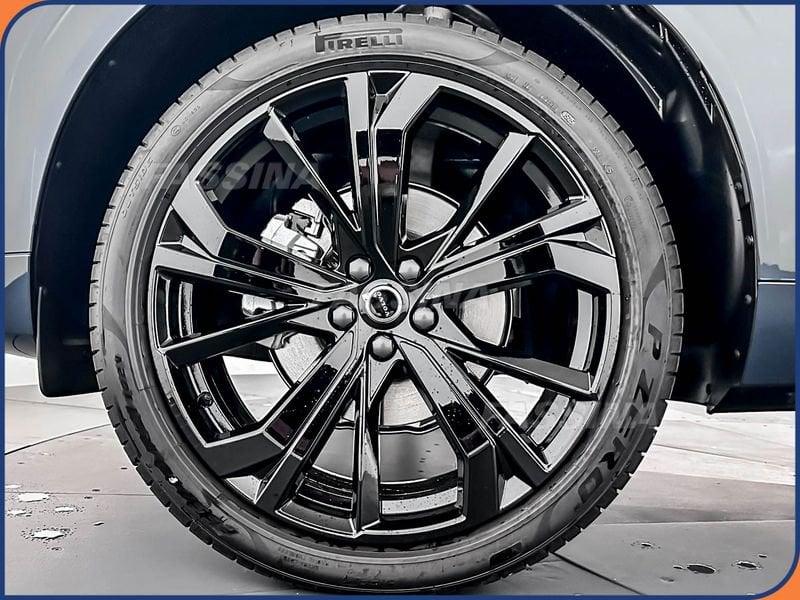 Volvo XC60 XC60 B5 AWD Plus Black Edition