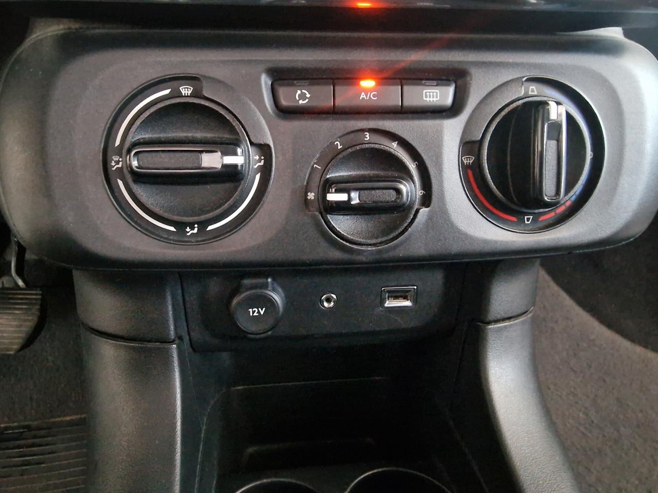 Citroen C3 BlueHDi 75 S&S Shine 1.6 diesel