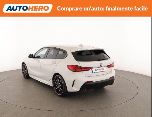 BMW 118 d 5p. Msport