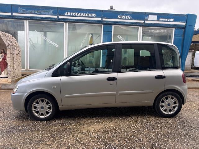 Fiat Multipla 1.9 JTD Dynamic 116CV