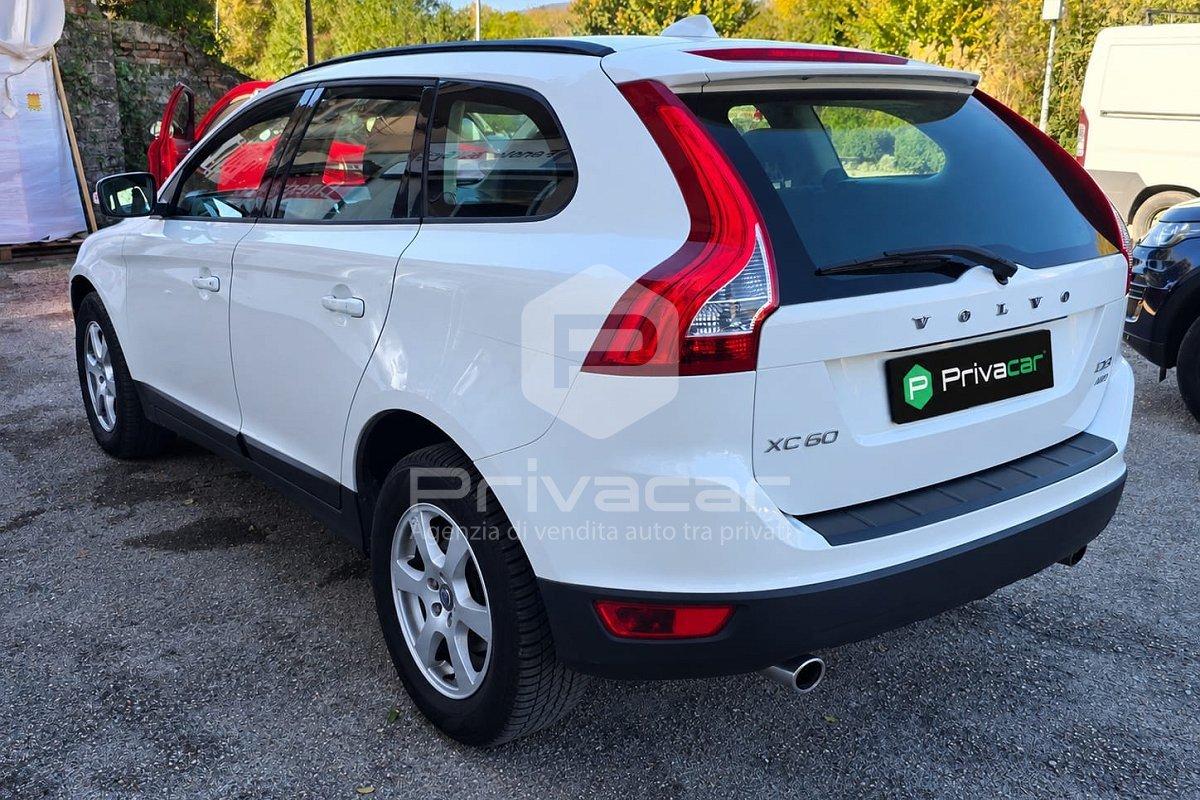 VOLVO XC60 D3 AWD Geartronic Volvo Ocean Race