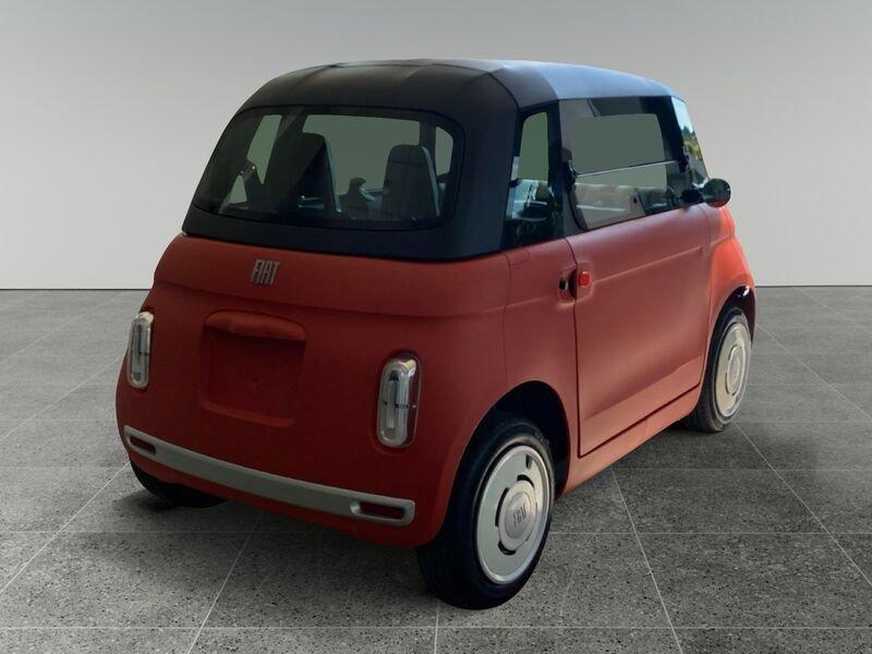 FIAT Topolino