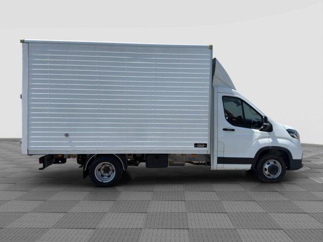 MAXUS Deliver 9 Deliver9 2.0 CRDI 150CV RWD PL-RG Cabinato