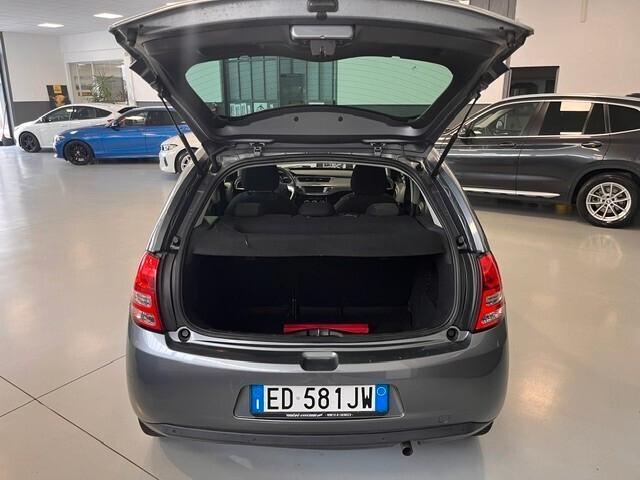 Citroen C3 1.4 Exclusive Style - FRIZIONE NUOVA