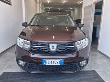 Dacia Sandero 1.5 dCi 8V 75CV Start&Stop Ambiance