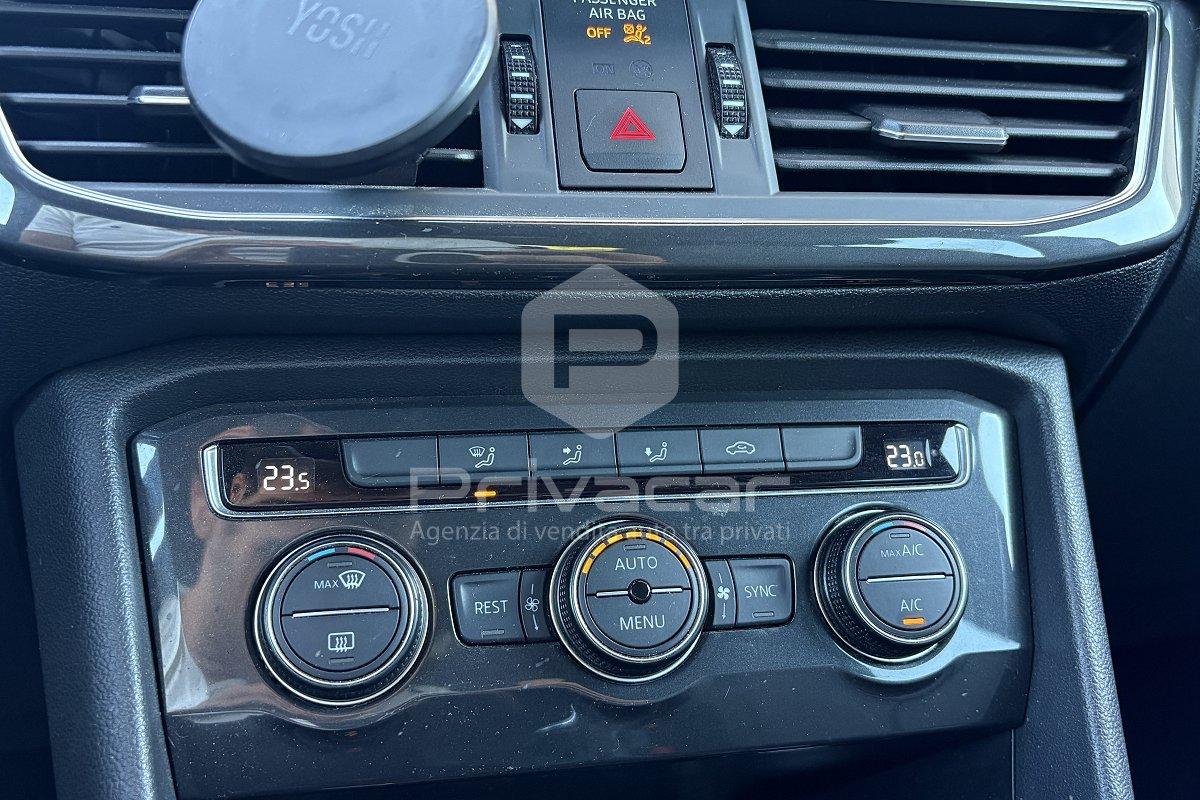 SEAT Tarraco 1.5 TSI Style