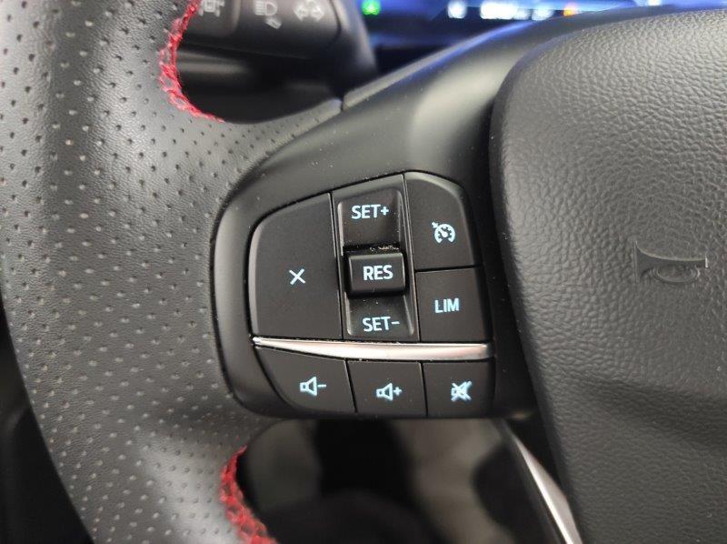 FORD Kuga 3ª serie - Kuga 2.5 Full Hybrid 190 CV CVT 2WD ST-Line