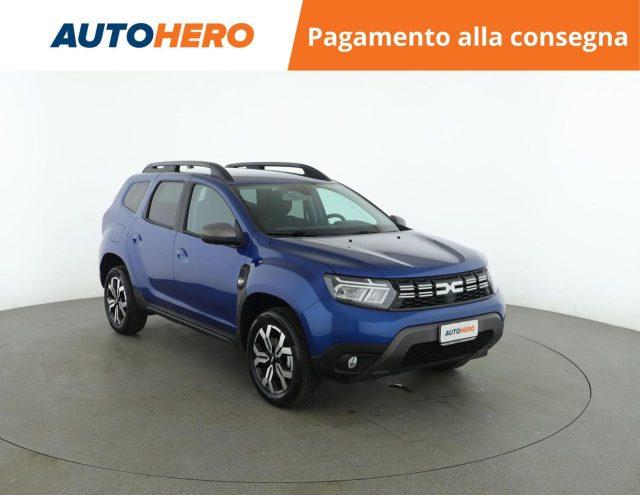 DACIA Duster 1.5 Blue dCi 8V 115 CV 4x2 Journey UP