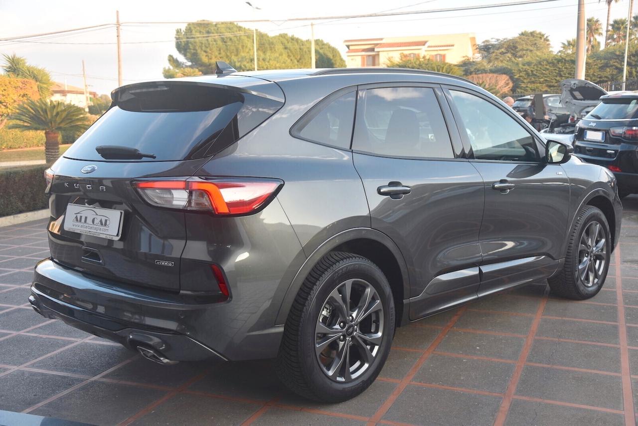 Ford Kuga 2.5 Plug In Hybrid 225cv CVT 2WD ST-Line