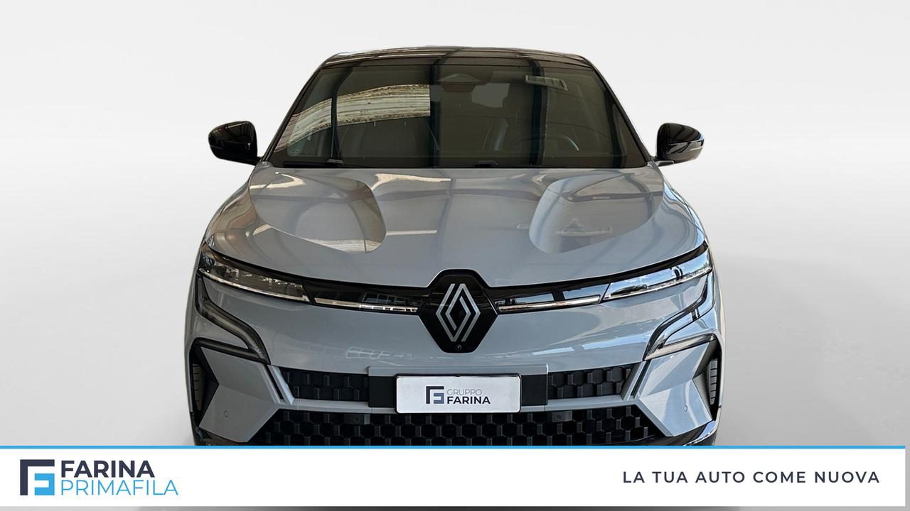 RENAULT Megane IV E-Tech - Megane E-Tech Techno EV60 220cv AC22