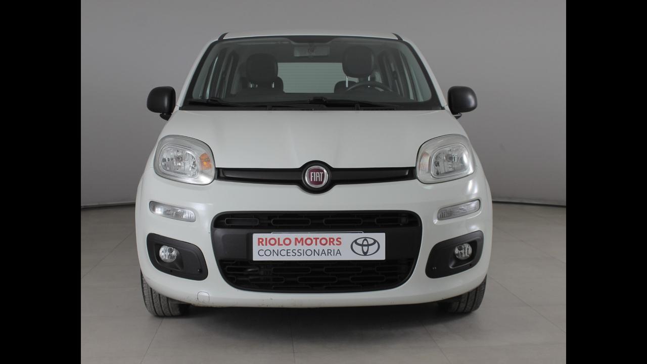FIAT Panda III 2016 - Panda 1.2 Easy easypower Gpl 69cv