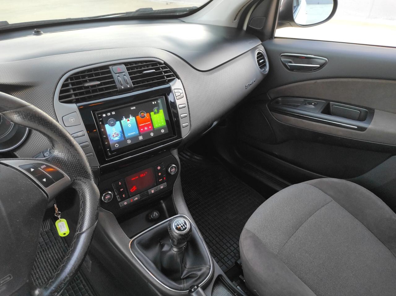 Fiat Bravo 2.0 Mjet - 165cv