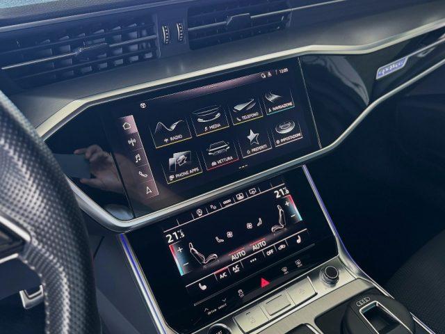 AUDI A6 45 2.0 TFSI QUATTRO ULTRA S TRONIC S LINE *UNIPROP
