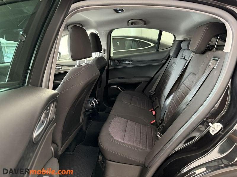 Alfa Romeo Stelvio Stelvio 2.2 Turbodiesel 160 CV AT8 RWD Business CONTO VENDITA