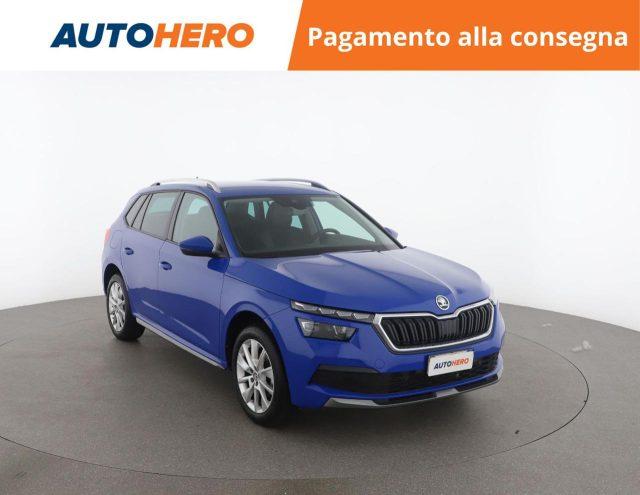 SKODA Kamiq 1.0 TSI 110 CV Style